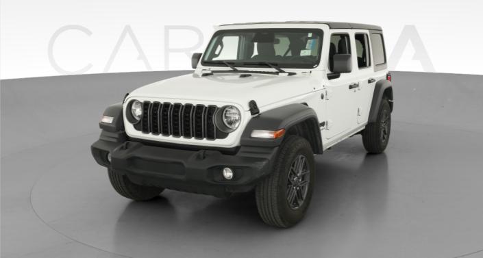jeep wrangler 4-door 2025 1C4PJXDN4SW598894 image jeep wrangler 4-door 2025 1C4PJXDN4SW598894 image